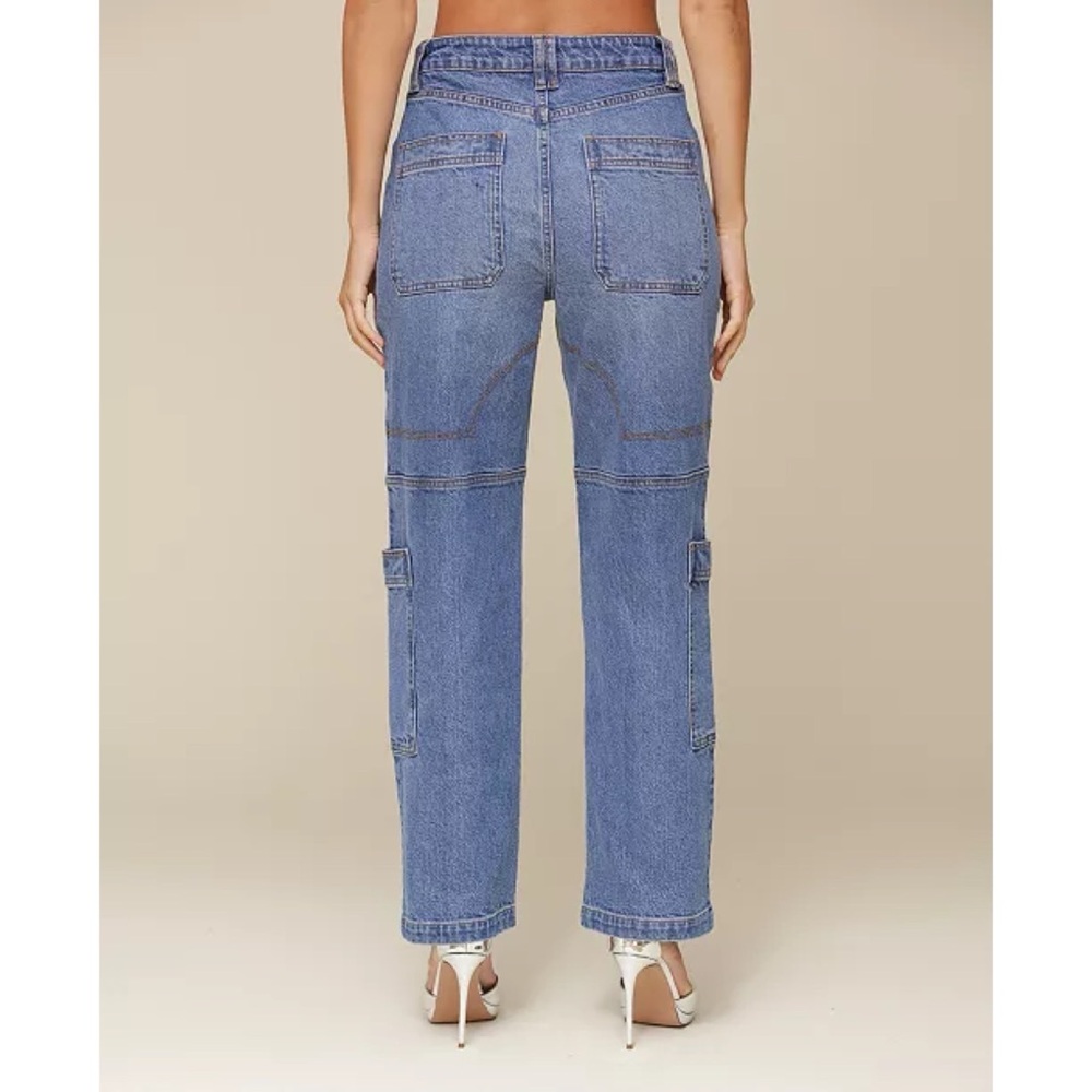Avec Les Filles | Carpenter Jeans - Picture 2 of 16
